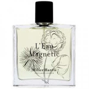 Image of Miller Harris LEau Magnetic Eau de Parfum Unisex 100ml