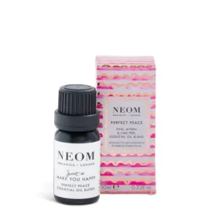 Image of NEOM Perfect Peace Essential Oil Blend