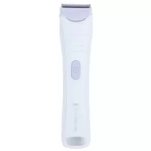 Image of Remington Smooth & Silky BKT4000 Bikini Trimmer