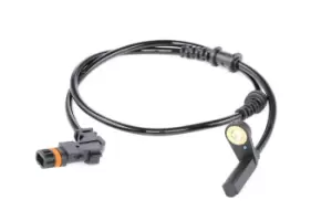Image of RIDEX ABS Sensor 412W0334 ESP Sensor,Sensor, wheel speed MERCEDES-BENZ,C-Klasse Limousine (W204),C-Klasse T-modell (S204)