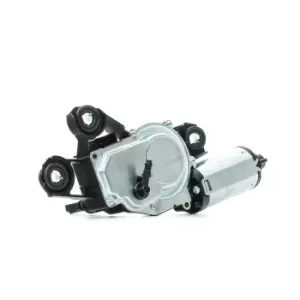 Image of RIDEX Wiper Motor SEAT 295W0100 1P0955711,5P0955711,5P0955711A 5P0955711B,5P0955711C