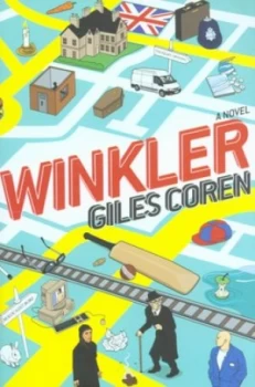 Image of Winkler Hardback