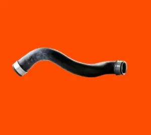 Image of GATES Radiator Hose 05-2559 Coolant Hose MERCEDES-BENZ,C-Klasse Limousine (W204),C-Klasse T-modell (S204),E-Klasse Limousine (W212)