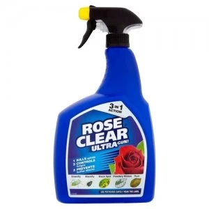 Image of Roseclear Ultra Gun 1L