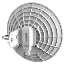 Image of DynaDish 5 - 10,100,1000 Mbps - 11 - 60 V - 16 W - White - Integrated antenna - 25 dBi