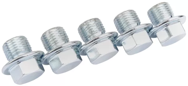 Image of Draper Spare Bolt M13 x 1.25 for 24014