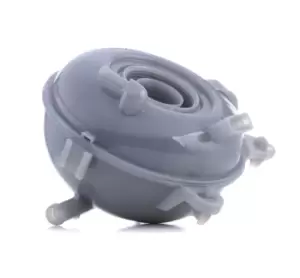 Image of METZGER Expansion Tank VW,AUDI,SKODA 2140184 Coolant Expansion Tank,Coolant Reservoir,Coolant Tank,Expansion Tank, coolant