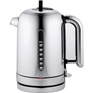 Image of Dualit Classic 72815 1.7L Cordless Jug Kettle