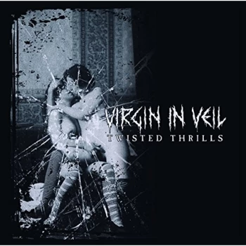 Image of Virgin In Veil - Twisted Thrills CD