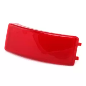 Image of JOHNS Reflector Left 95 43 87-8 VW,GOLF VI (5K1)