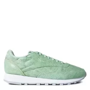 Image of Reebok Eames Classic L 24 - Green