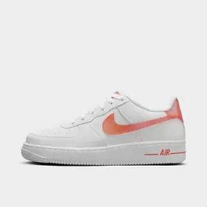 Image of Big Kids Nike Air Force 1 Next Nature Casual Shoes