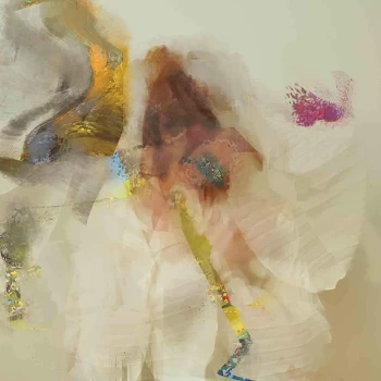 Image of Flock Of Dimes - Head Of Roses Vinyl