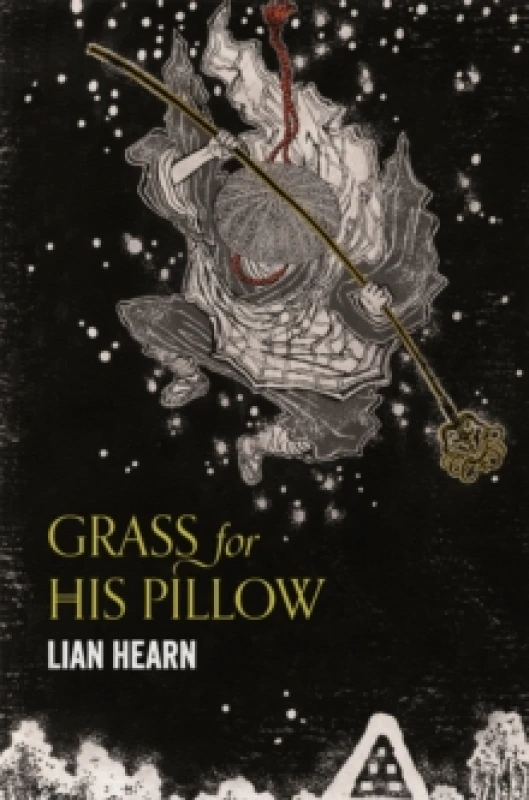 Image of Grass for His Pillow Paperback / softback