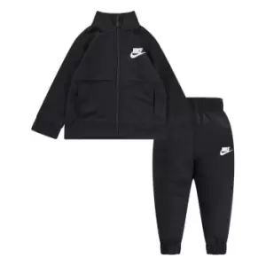 Image of Nike NSW Poly T/Suit Bb00 - Black