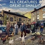 Image of All Creatures Great & Small Series 2 [2021]