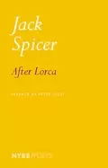 Image of after lorca