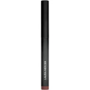 Image of Laura Mercier Caviar Stick Eye Colour Matte 1.64g (Various Shades) - Brick