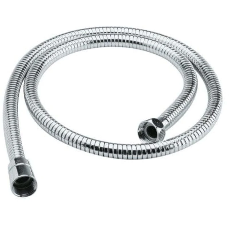 Image of NUIE Nuie - Chrome 2M Shower Flex - A322 A322
