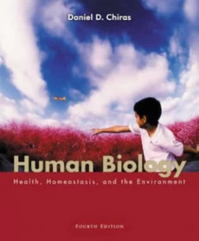 Image of Human Biology by Daniel D Chiras Paperback