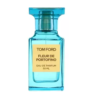 Image of Tom Ford Fleur de Portofino Eau de Parfum Unisex 50ml