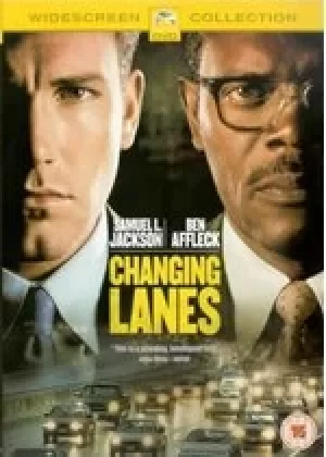 Image of Changing Lanes