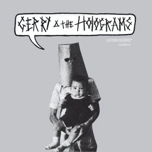 Image of Gerry And The Holograms - Gerry And The Holograms Vinyl