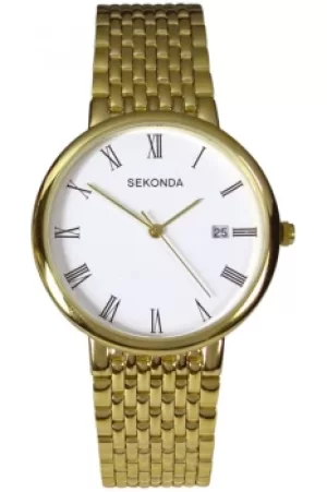 Image of Mens Sekonda Watch 3683