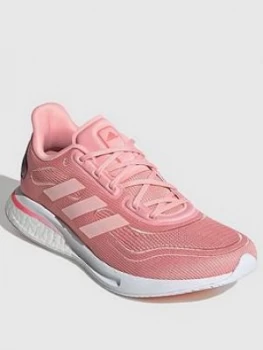 Image of Adidas Supernova - Pink