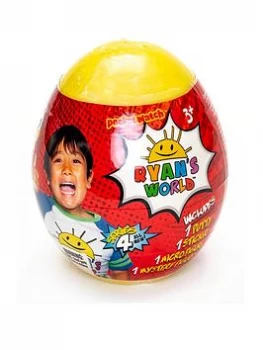 Image of Vivid Games Ryans World Mini Mystery Egg S4