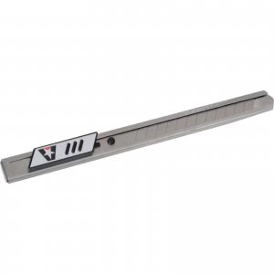 Image of Personna 9mm Stainless Steel Snap Off Knife