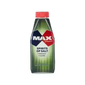 Image of Buster Max Spirit Of Salts 500ml 06335