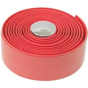 Image of ETC Sure Handlebar Tape Red