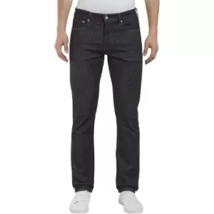 Image of Calvin Klein Jeans 026 Slim Fit Jeans - Blue