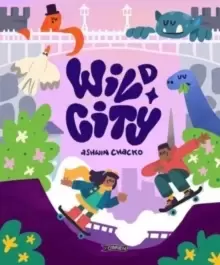 Image of Wild City