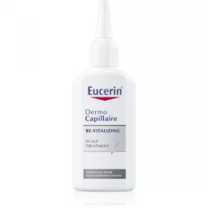 Image of Eucerin DermoCapillaire Toner Against Hair Loss 100ml