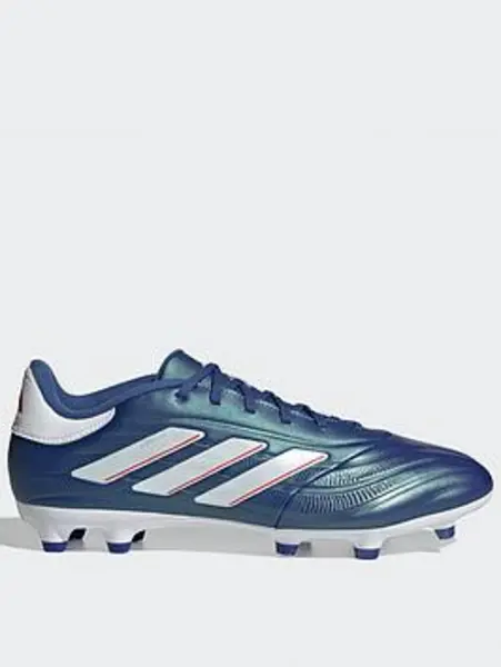 Image of adidas Copa Pure II League Firm Ground Football Boot Mens - Size 9