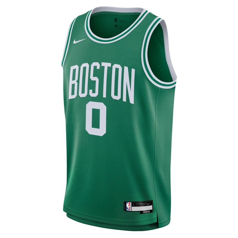 Image of Nike NBA Icon Swingman Jersey Celtics male 7-8 (S)
