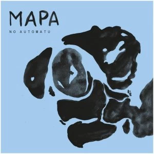 Image of Mapa - No Automatu Vinyl