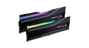 Image of G.Skill Trident Z5 Neo RGB F5-5600J2834F16GX2-TZ5NR memory module...