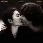 Image of John Lennon & Yoko Ono - Double Fantasy (vinyl)