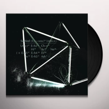 Image of Seefeel - (Ch-vox) (REDUX) Vinyl