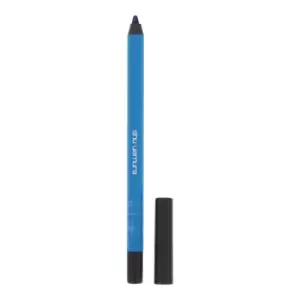 Image of Shu Uemura Matte 63 Royal Blue Eye Pencil 1.2g