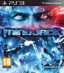 Image of Mindjack PS3 Game