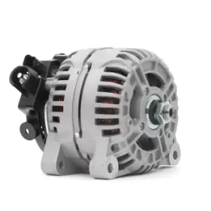 Image of RIDEX Generator RENAULT,FIAT,PEUGEOT 4G0457 71732307,71733552,5702E1 Alternator 5702E2,5702E3,5705AR,5705AS,5705EX,5705EY,5705NH,9644037180,9644103580