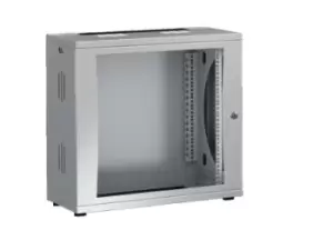 Image of Rittal Steel, Wall Box, 400mm x 625mm x 600 mm