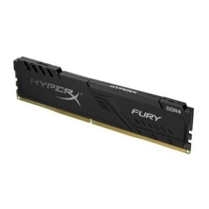 Image of HyperX Fury 16GB 3600MHz DDR4 RAM