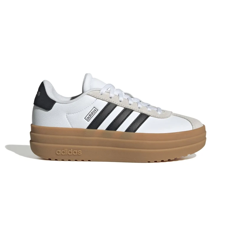 Image of Adidas Trainers adidas VL Court Blanc Unisex 37 1/3