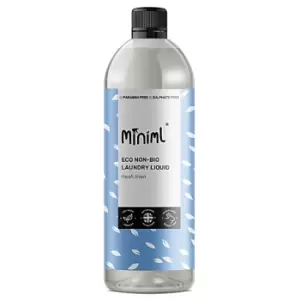 Image of Miniml Fresh Linen Laundry Liquid
