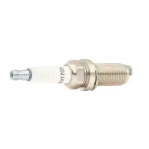 Image of RIDEX Spark plug 686S0024 Engine spark plug,Spark plugs RENAULT,FIAT,PEUGEOT,ESPACE IV (JK0/1_),LAGUNA II Grandtour (KG0/1_),LAGUNA II (BG0/1_)